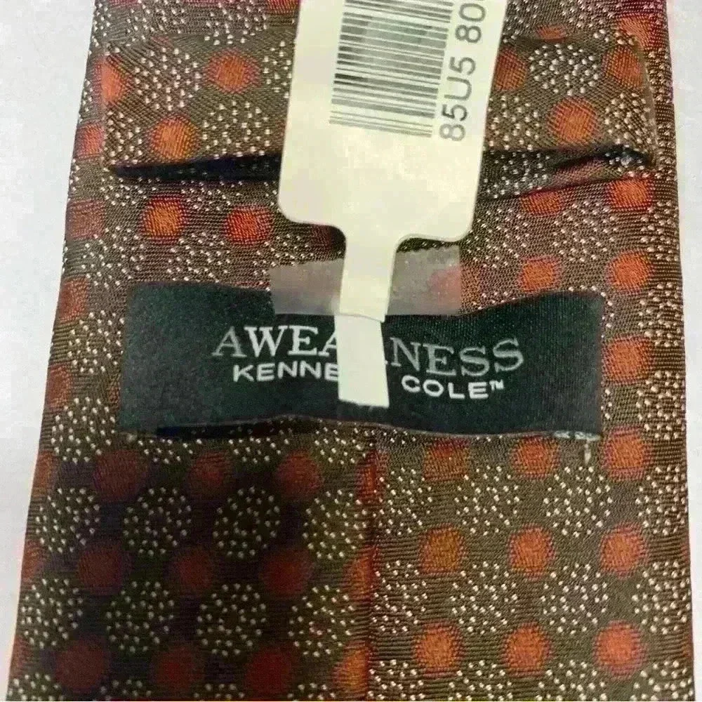 Kenneth Cole awareness kenneth